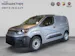 Fiat E-Doblo L1 50kWh Launch Edition