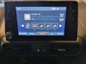 Fiat E-Doblo L1 50kWh Launch Edition
