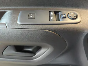 Fiat E-Doblo L1 50kWh Launch Edition