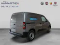 Fiat E-Doblo L1 50kWh Launch Edition