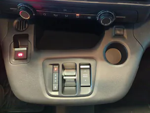 Fiat E-Doblo L1 50kWh Launch Edition