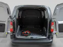 Fiat E-Doblo L1 50kWh Launch Edition