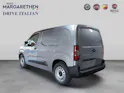 Fiat E-Doblo L1 50kWh Launch Edition