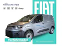 FIAT E-Doblo L1 50kWh Launch Edition