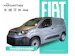 FIAT E-Doblo L1 50kWh Launch Edition