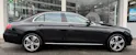 Mercedes-Benz E 400 Avantgarde 4Matic 9G-Tronic