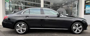 Mercedes-Benz E 400 Avantgarde 4Matic 9G-Tronic