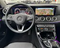 Mercedes-Benz E 400 Avantgarde 4Matic 9G-Tronic