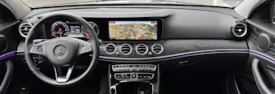 Mercedes-Benz E 400 Avantgarde 4Matic 9G-Tronic