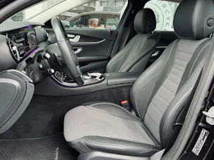 Mercedes-Benz E 400 Avantgarde 4Matic 9G-Tronic
