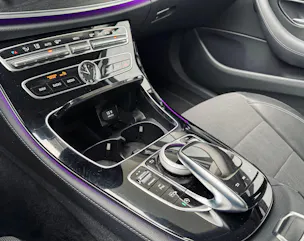 Mercedes-Benz E 400 Avantgarde 4Matic 9G-Tronic