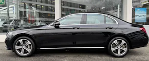 Mercedes-Benz E 400 Avantgarde 4Matic 9G-Tronic