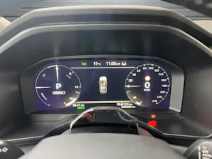 Mitsubishi Outlander 2.4 PHEV Intense 4WD Automatic