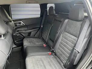 Mitsubishi Outlander 2.4 PHEV Intense 4WD Automatic
