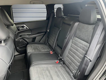 MITSUBISHI OUTLANDER 14