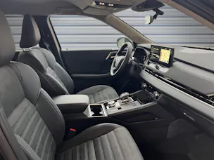 Mitsubishi Outlander 2.4 PHEV Intense 4WD Automatic
