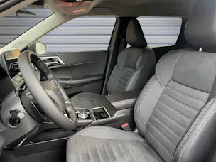 Mitsubishi Outlander 2.4 PHEV Intense 4WD Automatic