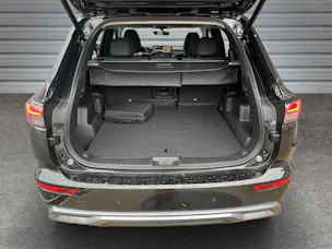 Mitsubishi Outlander 2.4 PHEV Intense 4WD Automatic
