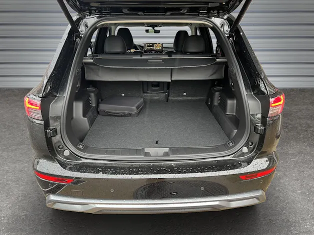 Mitsubishi Outlander 2.4 PHEV Intense 4WD Automatic