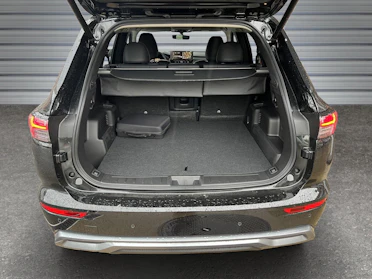 MITSUBISHI OUTLANDER 15