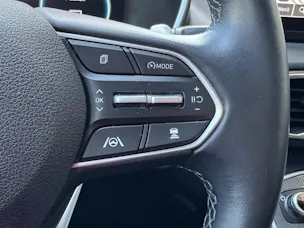 Hyundai Santa Fe 2.2 CRDI Vertex 4WD 7-Plätzer Facelift