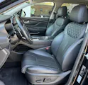 Hyundai Santa Fe 2.2 CRDI Vertex 4WD 7-Plätzer Facelift