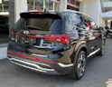 Hyundai Santa Fe 2.2 CRDI Vertex 4WD 7-Plätzer Facelift