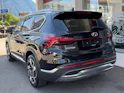 Hyundai Santa Fe 2.2 CRDI Vertex 4WD 7-Plätzer Facelift