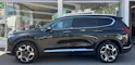 Hyundai Santa Fe 2.2 CRDI Vertex 4WD 7-Plätzer Facelift