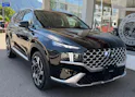Hyundai Santa Fe 2.2 CRDI Vertex 4WD 7-Plätzer Facelift