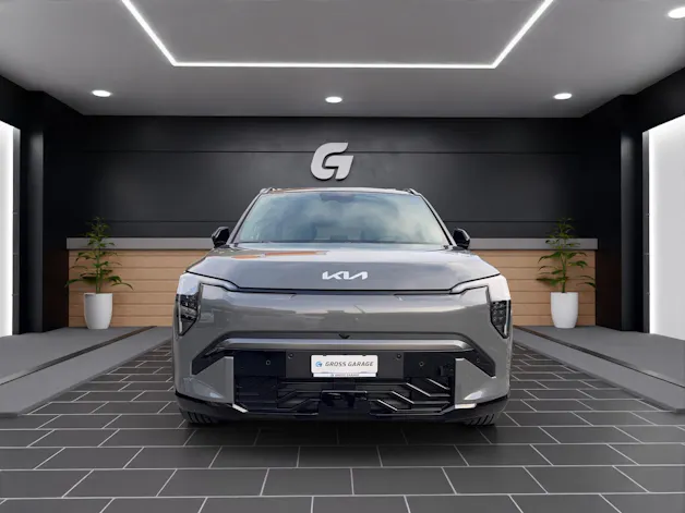 Kia EV3 81,4 kWh GT-Line