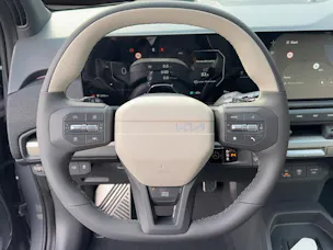 Kia EV3 81,4 kWh GT-Line