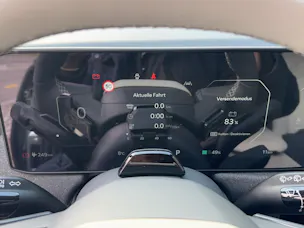 Kia EV3 81,4 kWh GT-Line