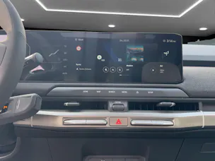 Kia EV3 81,4 kWh GT-Line