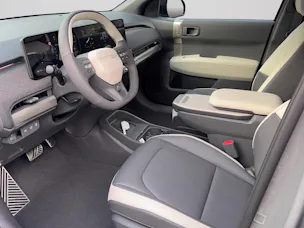 Kia EV3 81,4 kWh GT-Line