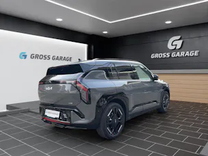 Kia EV3 81,4 kWh GT-Line