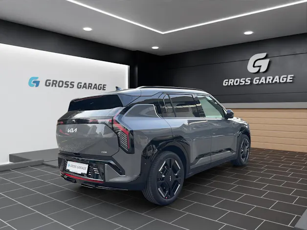 Kia EV3 81,4 kWh GT-Line