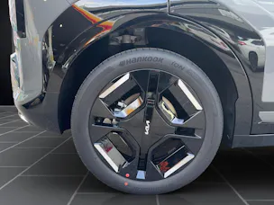 Kia EV3 81,4 kWh GT-Line