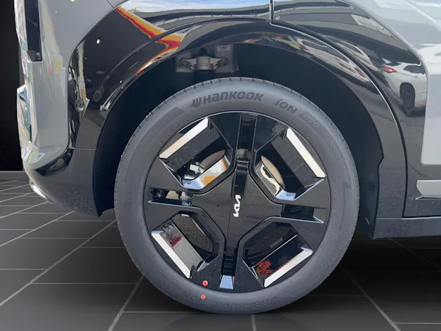 Kia EV3 81,4 kWh GT-Line