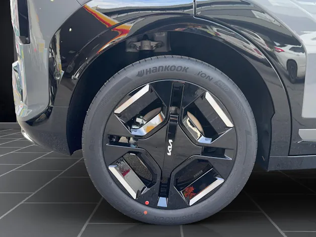 Kia EV3 81,4 kWh GT-Line