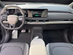 Kia EV3 81,4 kWh GT-Line