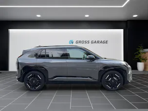 Kia EV3 81,4 kWh GT-Line