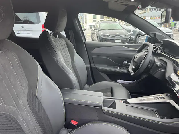 Peugeot 308 SW NEW 1.2 HEV 145 GT