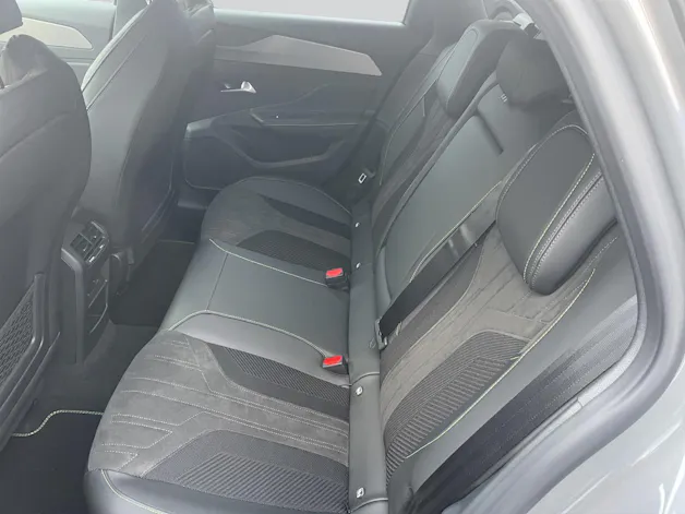 Peugeot 308 SW NEW 1.2 HEV 145 GT
