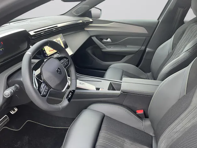 Peugeot 308 SW NEW 1.2 HEV 145 GT