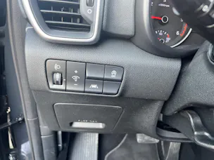 Kia Sportage 1.6D Pow. DCT4WD