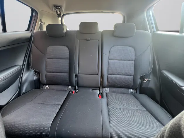 Kia Sportage 1.6D Pow. DCT4WD