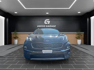 Kia Sportage 1.6D Pow. DCT4WD