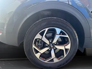 Kia Sportage 1.6D Pow. DCT4WD