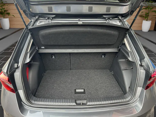 Škoda Fabia 1.0 TSI Amb DSG Amb